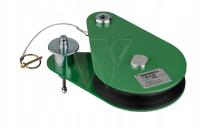 КОЛЕСО ЛЕБЕДКИ NORDFOREST 2,5 ТОННЫ