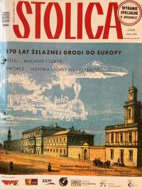 Stolica Nr 6 (2278) Czerwiec 2015