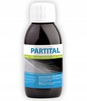 PARTITAL HAP LABS 125 мл полные, здоровые и гибкие ручки