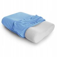 Ортопедическая подушка с эффектом памяти, универсальная для боли