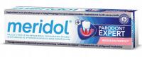 Meridol Parodont Expert зубная паста с фтором 75мл