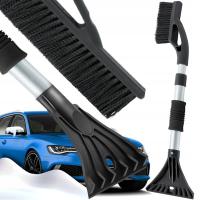 СКРЕБОК С ЛАТУННЫМ ЛЕЗВИЕМ