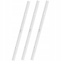 Nóż Strugarski 33,1x1,65x0,2CM Wymienny Nóż Do Strugarki HSS Strugarka