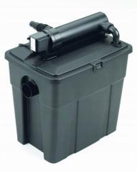 Zestaw do filtrowania 1500 l/h multiclear pontec