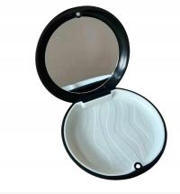 Etui Z Lusterkiem, na Osłonę Jamy Ustnej, na Aparat Ortodontyczny