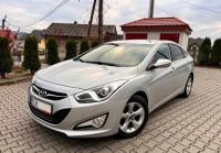 Hyundai i40 2.0 Benzyna 178KM