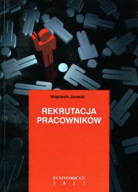 Rekrutacja pracowników Wojciech Jarecki