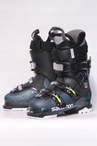 BUTY NARCIARSKIE SALOMON QUEST ACCES R80 25/25.5