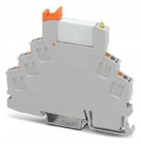 Phoenix RIF-0-RPT-24DC/21 2903370 relay module 1We