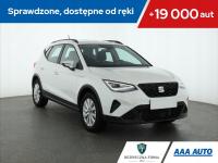 Seat Arona 1.0 TSI, Salon Polska, 1. Właściciel