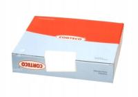 Corteco 80000395 Koło pasowe, wał korbowy