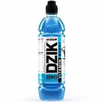 WKDZIK Dzik Vitamin Boost Zero 750ml Multifruit