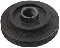 Febest TDS-3S163 Koło pasowe, wał korbowy