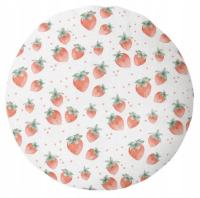 TERMOFOR Z PESTEK WIŚNI NA KOLKĘ BÓL DLA DZIECI CZAS BOBASA