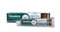 Himalaya Ayurvedic Dental Cream goździkowa Pasta do Zębów Bez Fluoru 100G