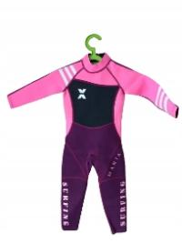 PIANKA DO PŁYWANIA 8/10 LAT 140 CM