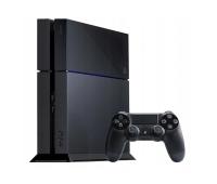Консоль Sony PlayStation 4 Fat 500GB DualShock проводка