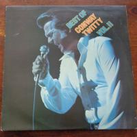 BEST OF CONWAY TWITTY VOL.II -X4399