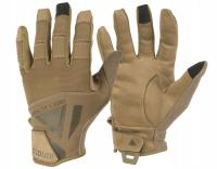 Rękawiczki Direct Action Hard Gloves - Coyote 2XL