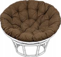 Подушка для кресла PAPASAN 100 см подвесная корзина кокон