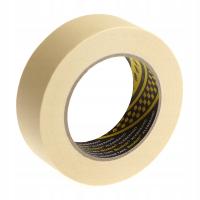 3М скотч 2328 маскирующая бумажная лента 50м 36мм