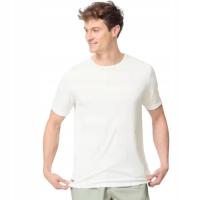 KOSZULKA DO PŁYWANIA TOP ANTY UV UPF50+ OCHRONA PRZED SŁOŃCEM MĘSKA