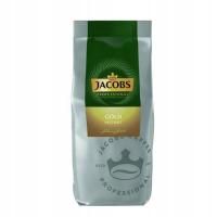 Jacobs Gold instant - растворимый кофе 500g instant