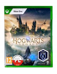 НАСЛЕДИЕ ХОГВАРТСА / HOGWARTS LEGACY XBOX ONE / ДИСК / СУБТИТРЫ RU