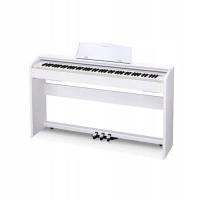 Casio Privia PX 770 EC белое цифровое пианино