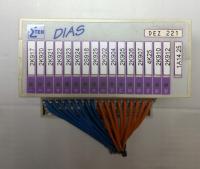 Модуль Sigmatek DIAS DEZ 221