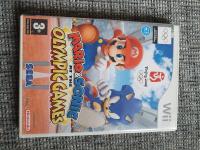 Mario & Sonic Olympic Games Nintendo Wii pudełkowa