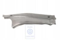 191813342 WZMOCNIENIE VW GOLF MK2 ORYG VWCP OE