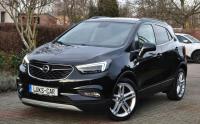 Opel Mokka 1,4 T 140KM AUTOMAT FULL LED KEY-LE...