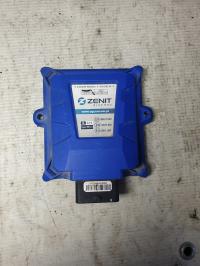 ZENIT BLUEBOX STEROWNIK GAZU LPG 67R-01 0129