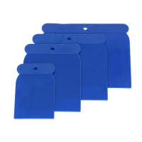 ITALKO пластиковые шпатели шлепанцы 4 шт.