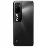 Smartfon POCO M3 Pro 5G 4 GB/64 GB 5G czarny