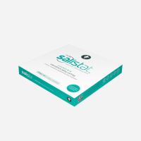 Salistat SGL03 10 fiolek po 10 ml - efekt przez 30 dni!