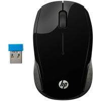 Мышь HP Wireless 200