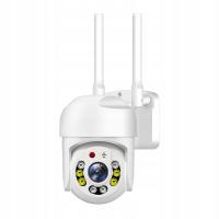 Zr-Wifi Camera Cameras Outdoor Wireless WiFi Pan Tilt