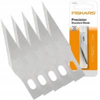 FISKARS ostrza ZAPASOW 5 DO NOŻA 6711,1352/1003903