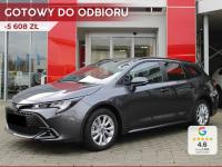 Od ręki - Toyota Corolla Comfort 1.8 Hybrid 140KM | Tech + koła zimowe!