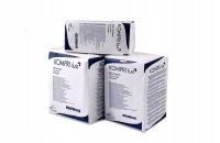 Газовые компрессы несъемные контур 10CMX10CM 100шт.