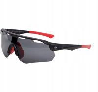 Okulary Kolarskie Dunlop do Samochodu Przeciw Słoneczne Ochrona UV400 +Etui