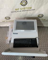 Komputer Sterujący Piovan/HaxTeel