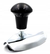 Gałka kierownicy do ciągników ładowarek widlaków