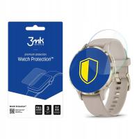 [3.szt] Folia na zegarek 3mk Watch Protection do Garmin Venu 3s