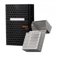 ПОРТСИГАР коробка сигареты металлический подарок