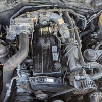 SILNIK 4.2 1HD-FTE TOYOTA LAND CRUISER HDJ100