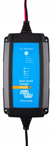 Зарядное устройство Victron Blue Smart 12V 25A IP65 Bluetooth BS12 / 25