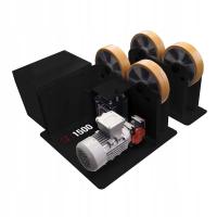 СВАРОЧНЫЙ РОЛИК SPARTUS 1500